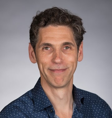 Bastiaan de Galan editor Dutch Journal of Diabetology