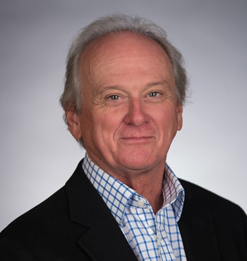 Clinical Professor Tim Jones Co-Director Children's Diabetes Research Centre