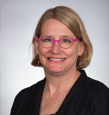 Dr Elizabeth Seaquist Professor Medicine Director Division Endocrinology Diabetes