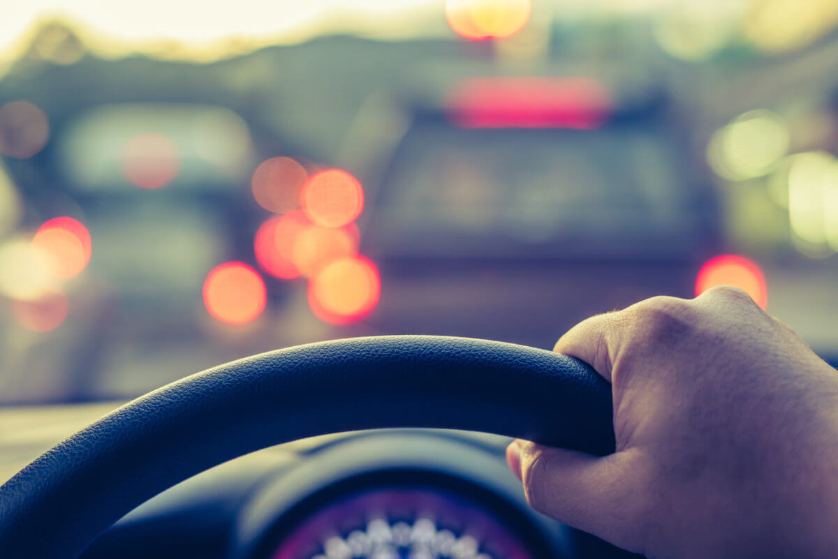 Hypoglycaemia and driving