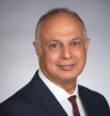 Kamlesh Khunti Professor Primary Care Diabetes and Vascular Medicine University of Leicester