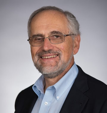 Pablo Aschner Associate Professor of Endocrinology