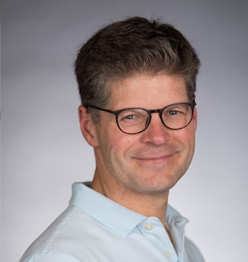 Professor Rory McCrimmon