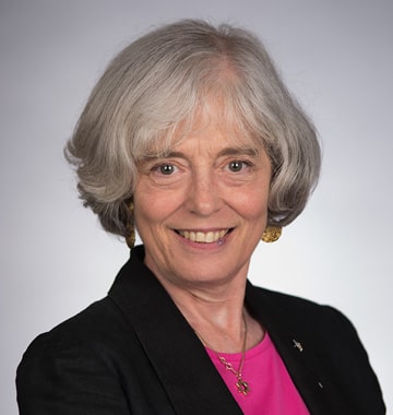 Professor Stephanie Amiel