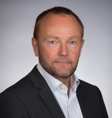 Ulrik Pedersen Bjergaard Chief Physician Department Cardiology Nephrology Endocrinology