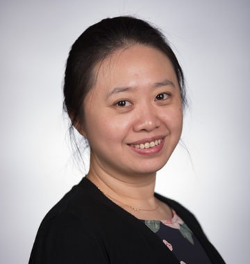 Yingying Luo associate professor Peking University Peoples Hospital