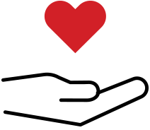 icon: hypoglycaemia intervention