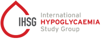 International Hypoglycaemia Study Group Logo