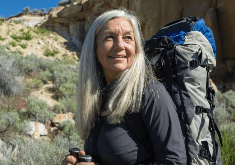 Being your own advocate