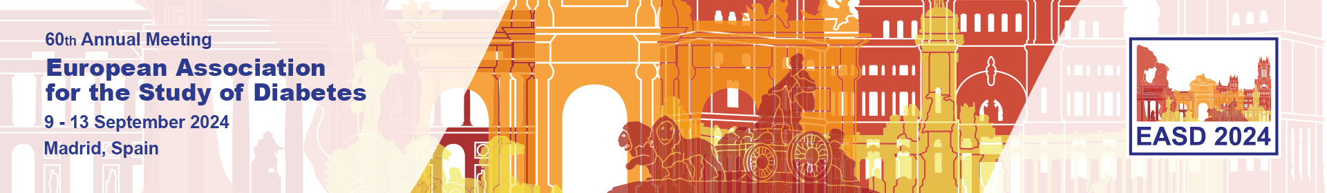 Advances conference banner 2024