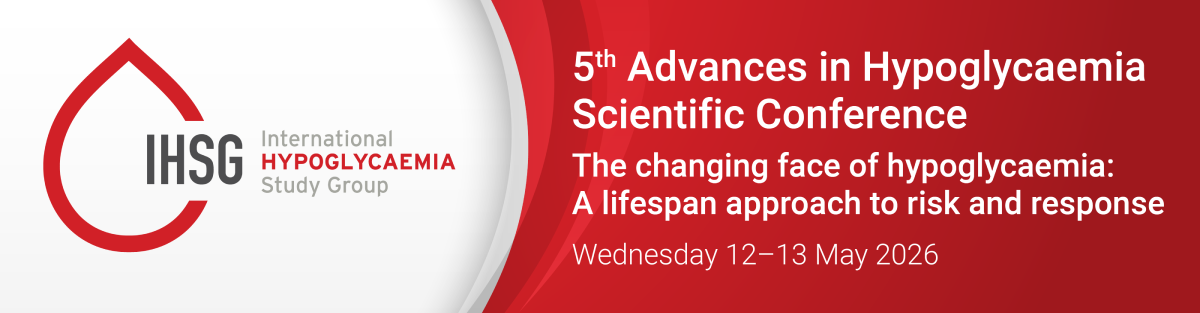 Advances conference banner 2026